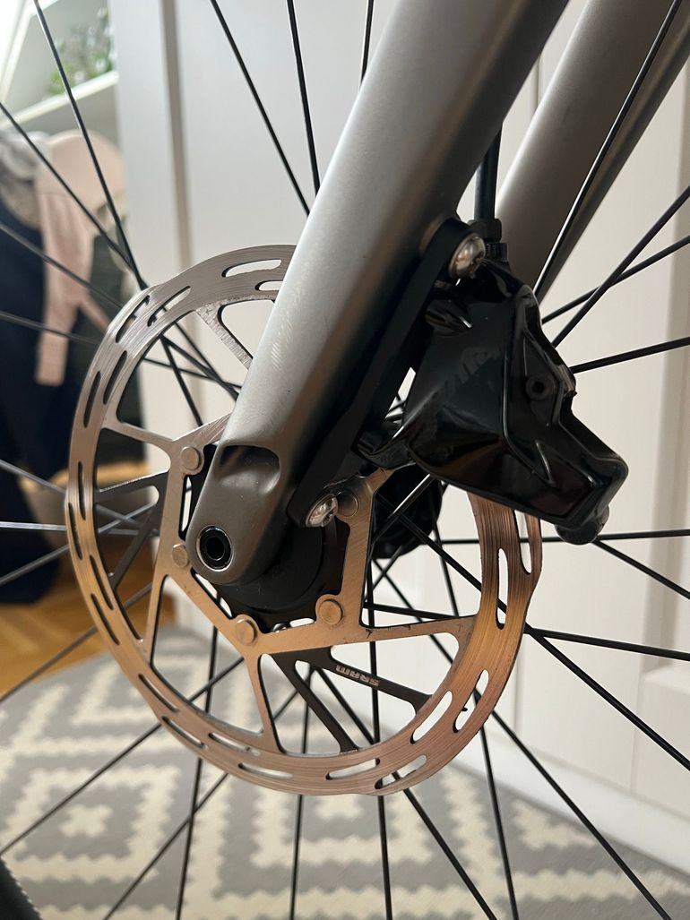 Brugt Cannondale SuperSix EVO SE 2023 2023 Road & Gravel — billede 5 af 23