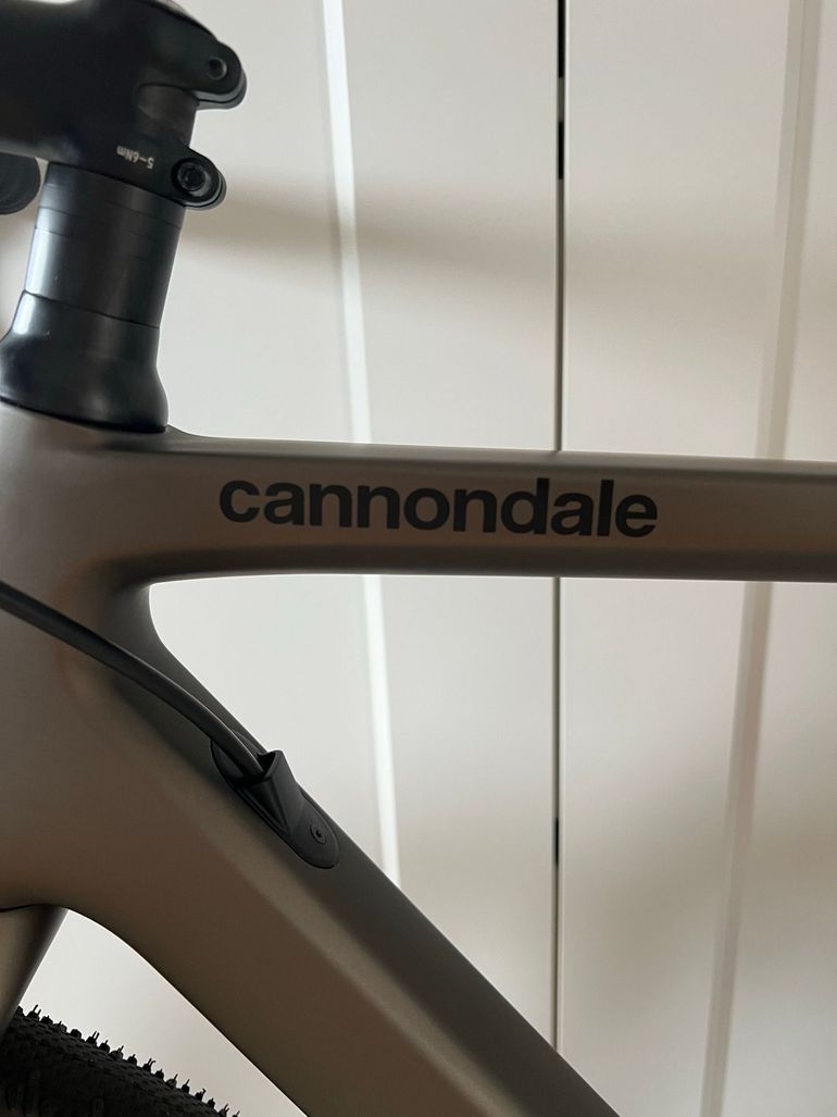 Brugt Cannondale SuperSix EVO SE 2023 2023 Road & Gravel — billede 11 af 23