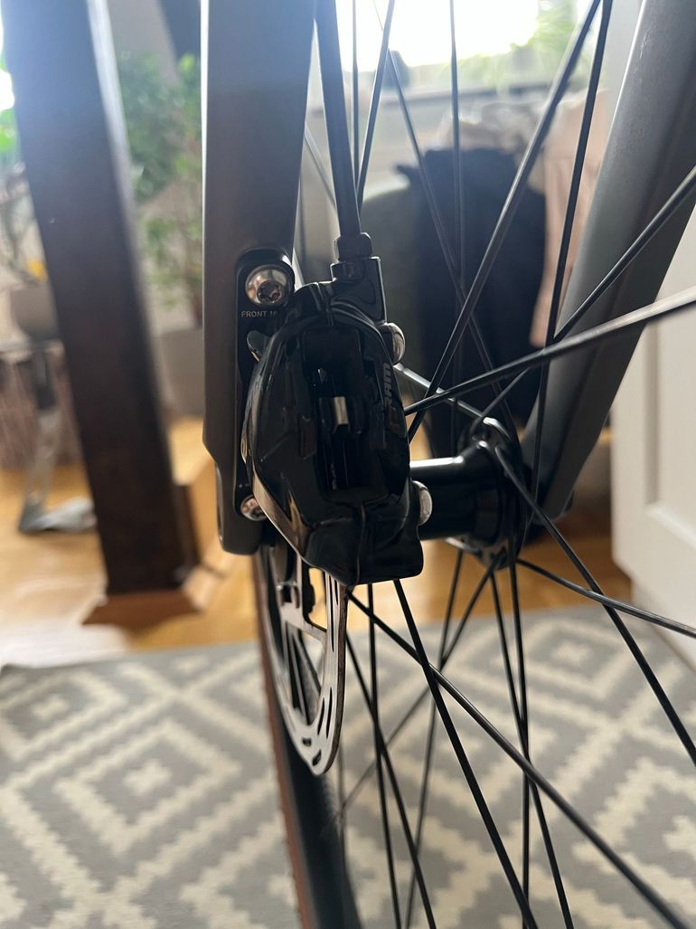 Brugt Cannondale SuperSix EVO SE 2023 2023 Road & Gravel — billede 7 af 23