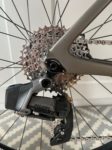 Brugt Cannondale SuperSix EVO SE 2023 2023 Road & Gravel — billede 13 af 23