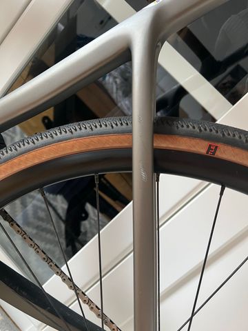 Brugt Cannondale SuperSix EVO SE 2023 2023 Road & Gravel — billede 4 af 23