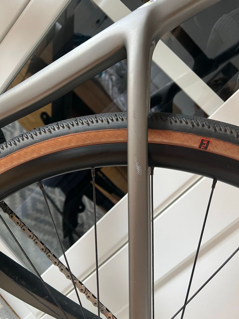 Brugt Cannondale SuperSix EVO SE 2023 2023 Road & Gravel — billede 4 af 23