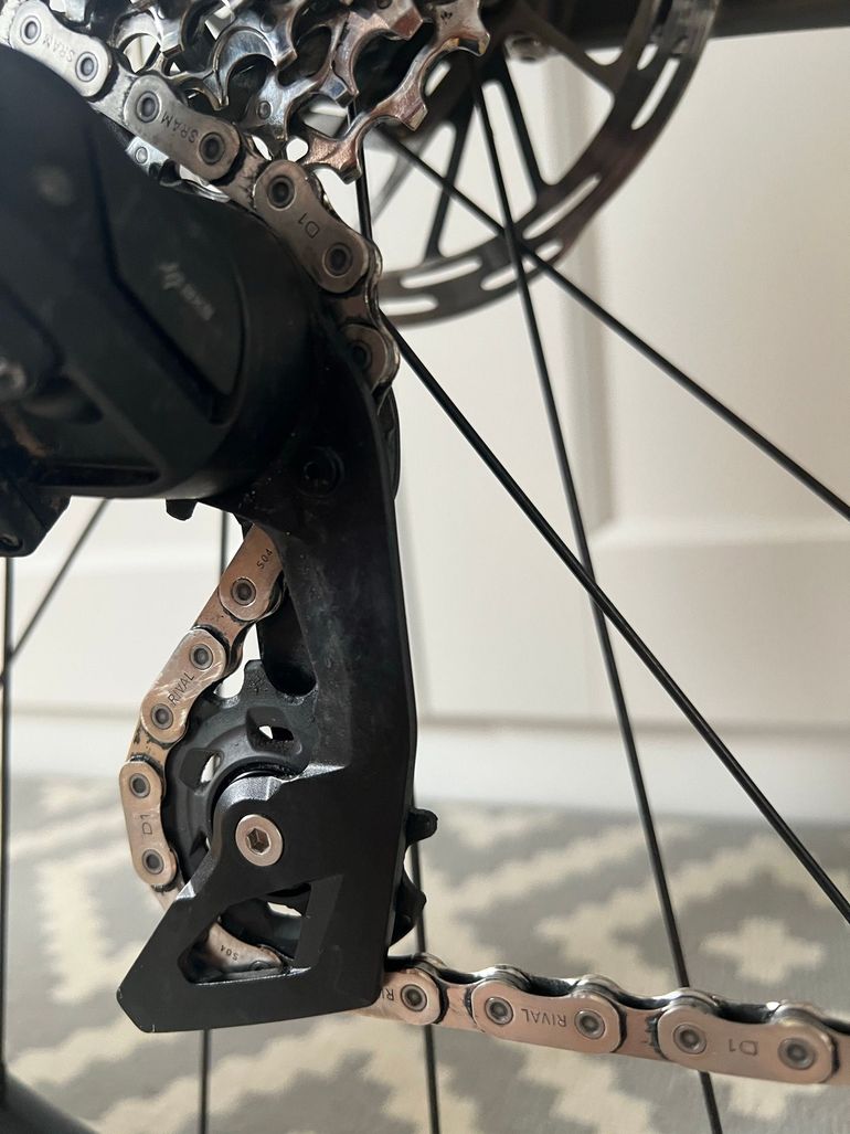 Brugt Cannondale SuperSix EVO SE 2023 2023 Road & Gravel — billede 14 af 23