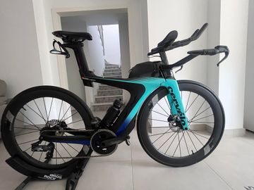 Cervélo PX-Series Red eTap AXS 1 Disc 2020 2020 Road & Gravel de segunda mano