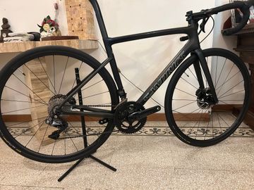 Gebrauchtes Specialized Tarmac Shimano Dura Ace Di2 2020 Road & Gravel