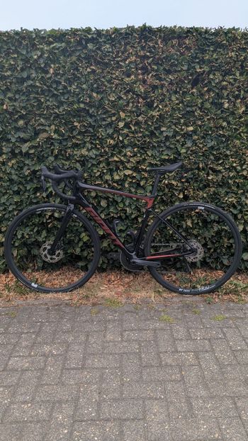 Brugt Giant Defy Shimano 105 Di2 2024 Road & Gravel — billede 1 af 6