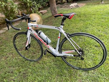 Použité Wilier Triestina GTR Carbon 2015 Road & Gravel