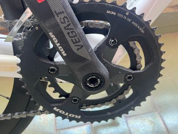 Brugt Berria BELADOR 6 2022 2022 Road & Gravel — billede 3 af 7