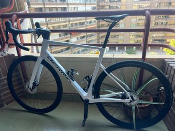 Used Berria BELADOR 6 2022 2022 Road & Gravel