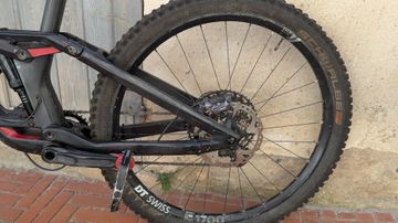 Used Radon Jab Shimano Deore XT 2022 Mountainbike, Red — image 7 of 11
