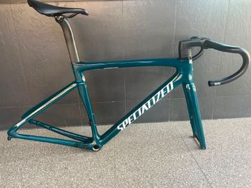 Specialized Tarmac SL7 Expert 2024 Frameset 2024 Road & Gravel de segunda mano