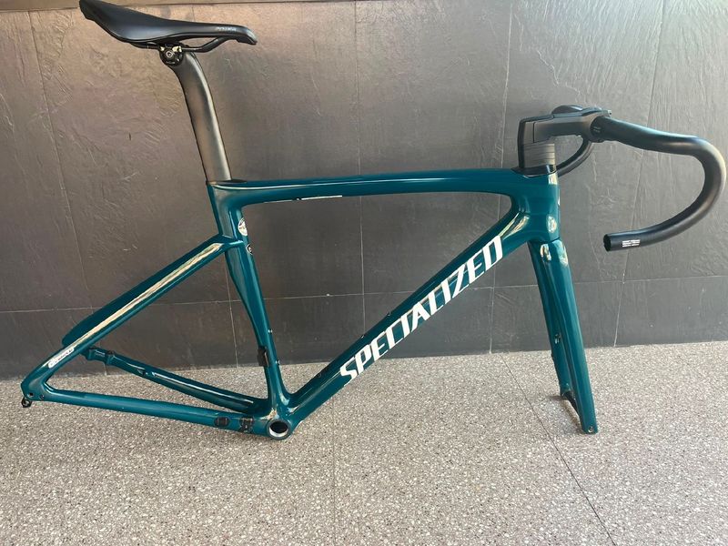 Used Specialized Tarmac SL7 Expert 2024 Frameset 2024 Road & Gravel