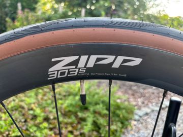 Brugt Scott Addict RC 20 2022 2022 Road & Gravel — billede 7 af 11