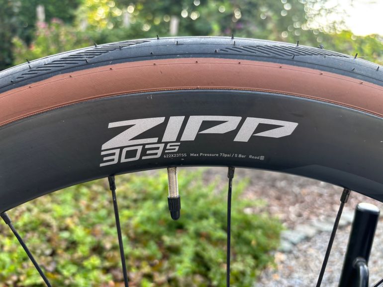 Brugt Scott Addict RC 20 2022 2022 Road & Gravel — billede 7 af 11