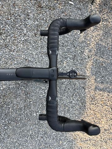 Brugt Scott Addict RC 20 2022 2022 Road & Gravel — billede 10 af 11