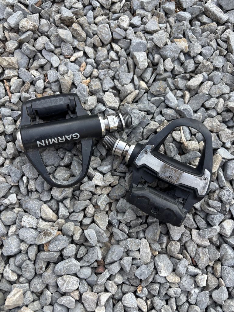 Brugt Scott Addict RC 20 2022 2022 Road & Gravel — billede 11 af 11