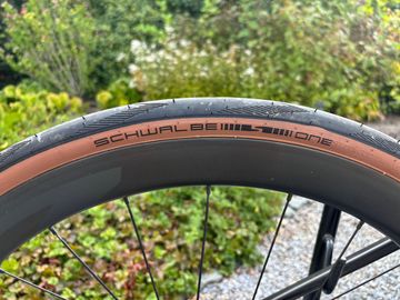 Brugt Scott Addict RC 20 2022 2022 Road & Gravel — billede 8 af 11