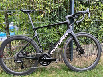 Used Cervélo Caledonia 5 2025 Road & Gravel