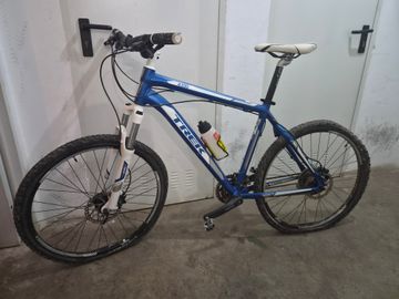 Used Trek 4300 2009 2009 MTB
