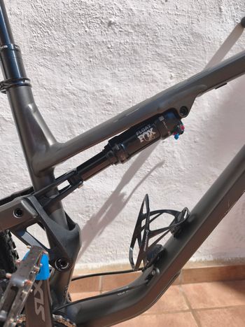 Brugt Commencal META TR V4 2025 2025 Mountainbike — billede 5 af 10