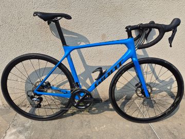 Brugt Giant Tcr Shimano Ultegra 2020 2020 Road & Gravel
