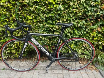 Used Zannata Z88 Shimano Ultegra 2015 Road & Gravel, Black — image 2 of 4