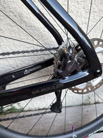 Brugt SUNN ASPHALT FINEST 2025 2025 Road & Gravel — billede 5 af 6