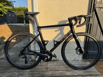 Gebrauchtes SUNN ASPHALT FINEST 2025 2025 Road & Gravel