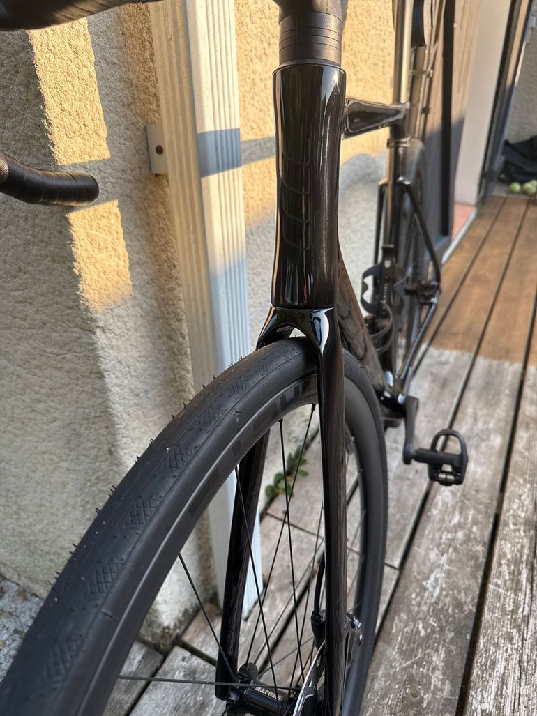 Brugt SUNN ASPHALT FINEST 2025 2025 Road & Gravel — billede 4 af 6
