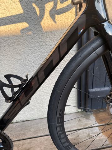 Brugt SUNN ASPHALT FINEST 2025 2025 Road & Gravel — billede 6 af 6