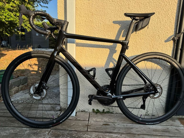 Brugt SUNN ASPHALT FINEST 2025 2025 Road & Gravel — billede 2 af 6