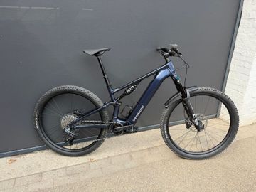 Używany Specialized Turbo Levo R Comp Alloy 2027 2027 MTB