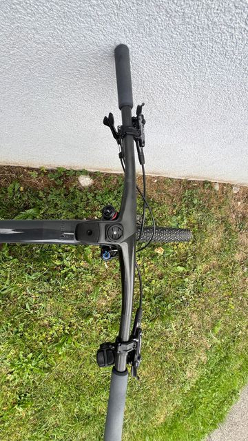 Gebrauchtes Orbea Alma M-PRO 2026 2026 Mountainbike, Schwarz, 29 — Bild 4 von 5