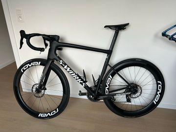 Used Specialized Tarmac SL8 Pro - SRAM Force eTap AXS 2024 2024 Road & Gravel