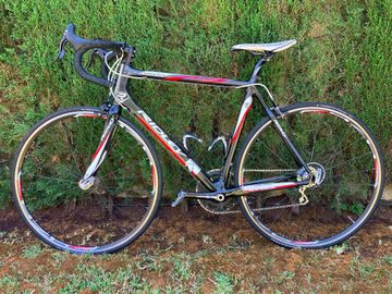 Ridley Orion Full Carbon 2014 Road & Gravel de segunda mano