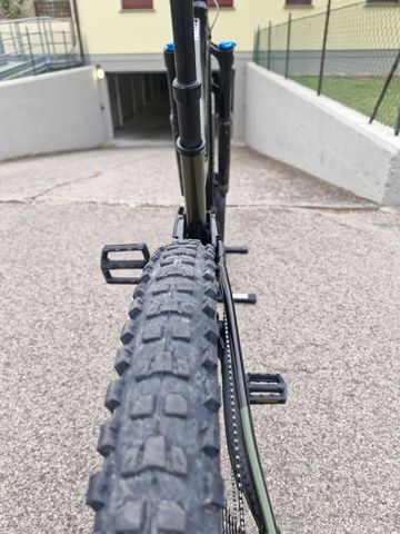 Brugt Giant Trance 29 1 2024 2024 Mountainbike — billede 4 af 4