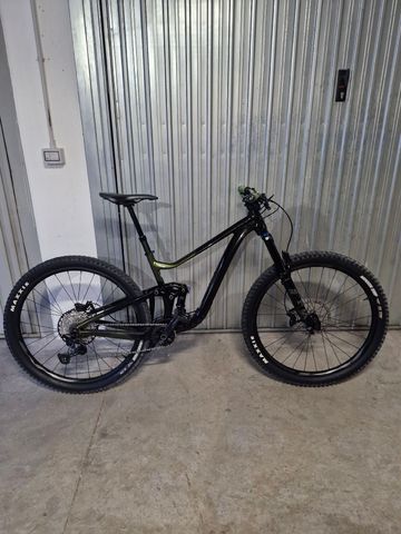 Used Giant Trance 29 1 2024 2024 MTB