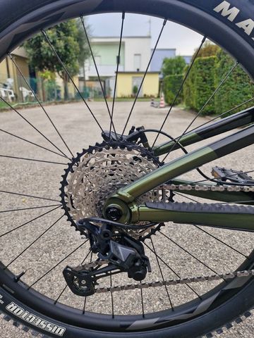 Brugt Giant Trance 29 1 2024 2024 Mountainbike — billede 3 af 4