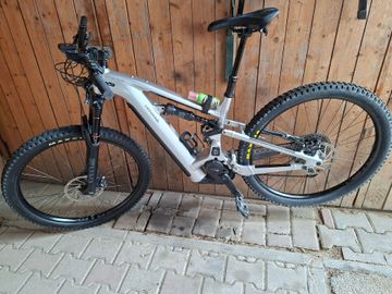 Used Cannondale Moterra Neo 3 2023 2023 MTB