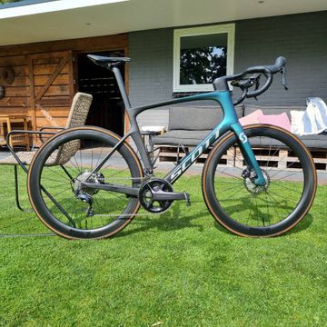 Used Scott Foil RC 30 2022 2022 Road & Gravel