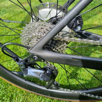 Gebrauchtes Scott Foil RC 30 2022 2022 Road & Gravel, Grün — Bild 4 von 7