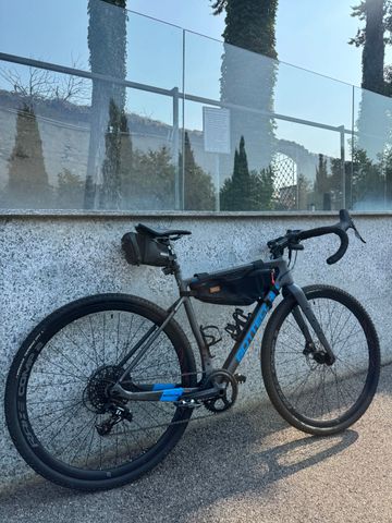 Bottecchia Gravel Carbon 2022 2022 Road & Gravel de segunda mano