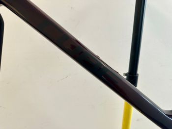 Brugt CUBE NUROAD C:62 SLT 2023 Frameset 2023 Road & Gravel — billede 2 af 13