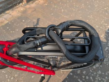 Used Gazelle Ultimate C8+ HMB Low-Step 2023 2023 Urban, Red — image 8 of 15