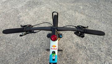 Brugt CUBE REACTION C:62, SLX 2025 2025 Mountainbike — billede 4 af 17