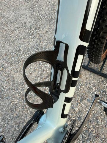 Brugt CUBE REACTION C:62, SLX 2025 2025 Mountainbike — billede 10 af 17