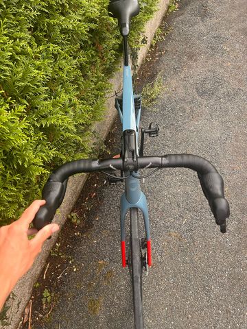 Brugt Cannondale SuperSix EVO 4 2025 2025 Road & Gravel — billede 10 af 22