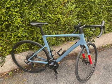 Brugt Cannondale SuperSix EVO 4 2025 2025 Road & Gravel — billede 22 af 22