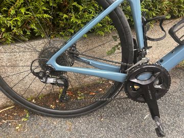 Brugt Cannondale SuperSix EVO 4 2025 2025 Road & Gravel — billede 15 af 22