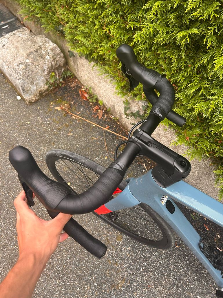 Brugt Cannondale SuperSix EVO 4 2025 2025 Road & Gravel — billede 9 af 22